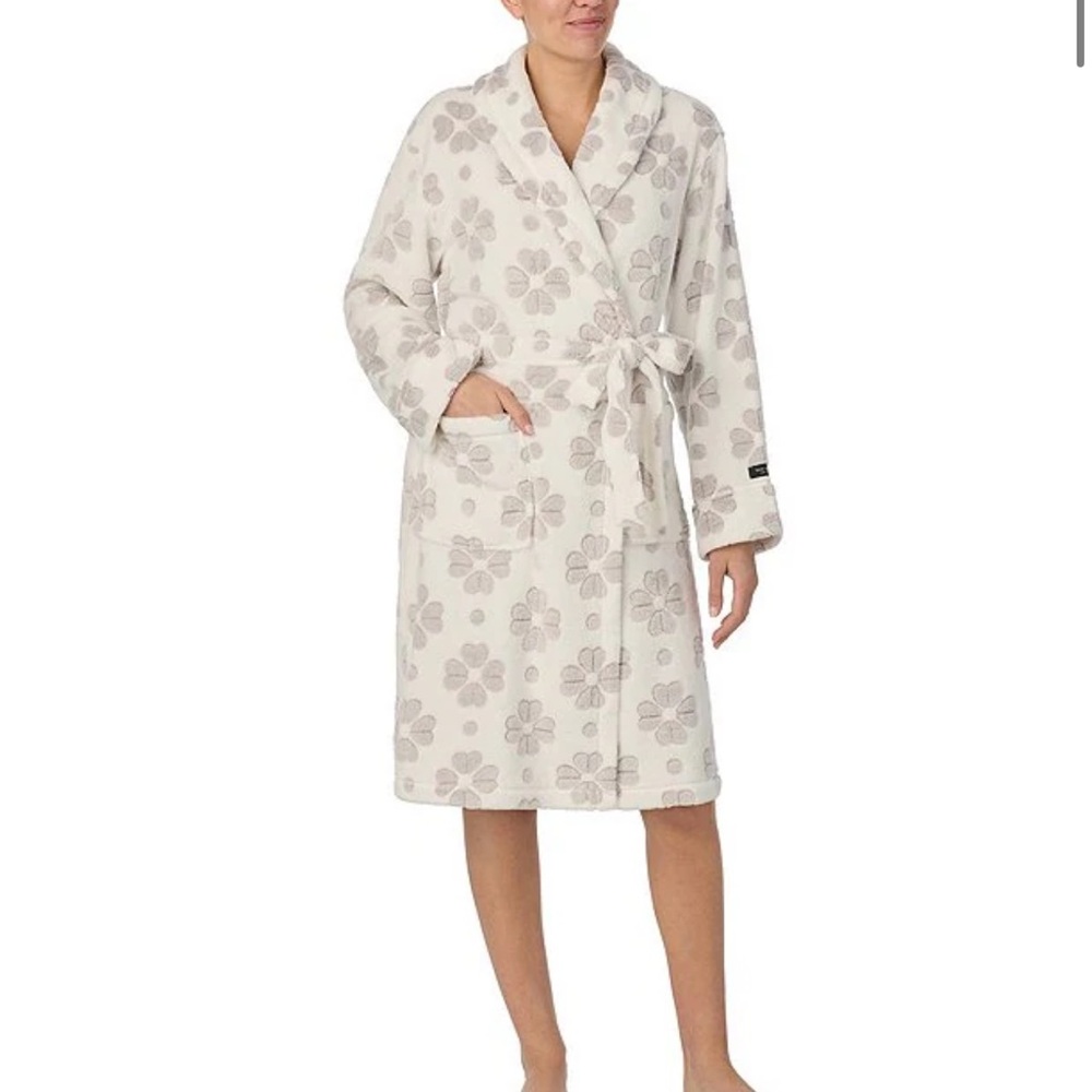 NWT Kate Spade Robe